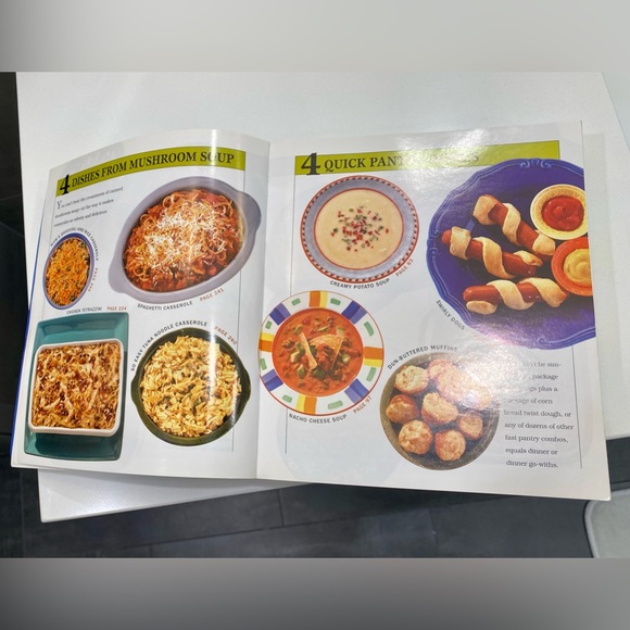 The Dinner Doctor Cookbook by Anne Byrn - Picture 8 of 12